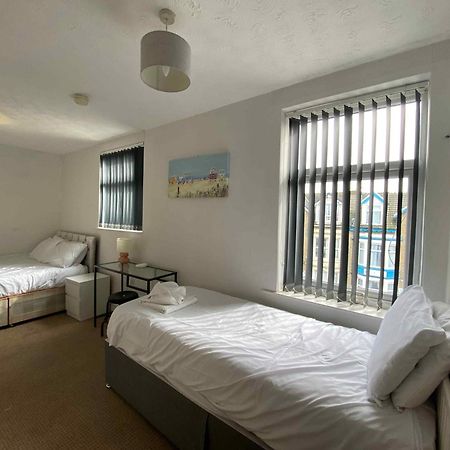 Reads Court Holiday Apartments - Blackpool Resort Collection Экстерьер фото