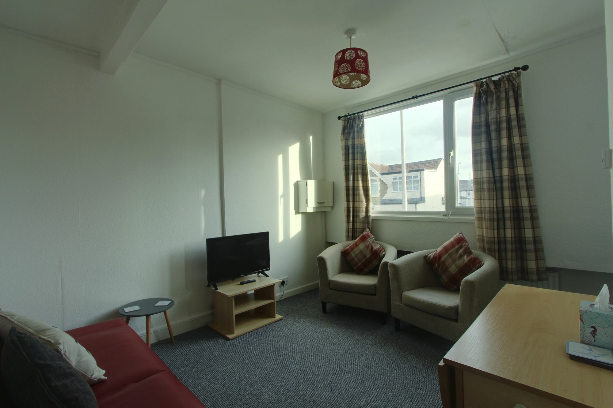 Reads Court Holiday Apartments - Blackpool Resort Collection Экстерьер фото